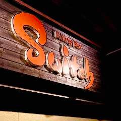 Dining Bar Switch