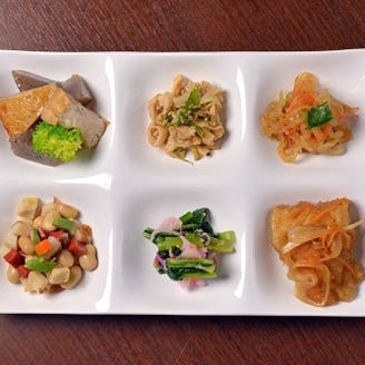 おばんざいの店 京都ことこと 烏丸御池店 ランチメニュー ぐるなび