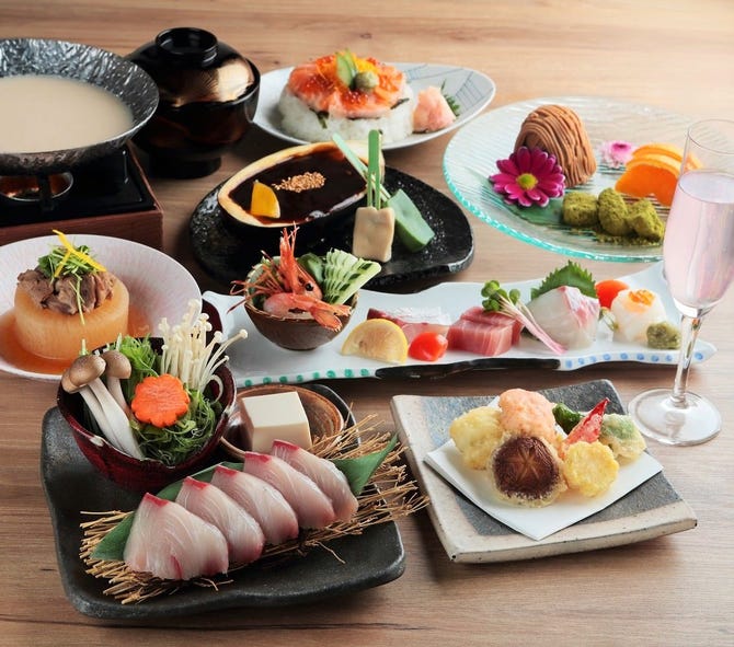 おばんざいの店 京都ことこと 烏丸御池店 四条烏丸 烏丸御池 おばんざい ぐるなび
