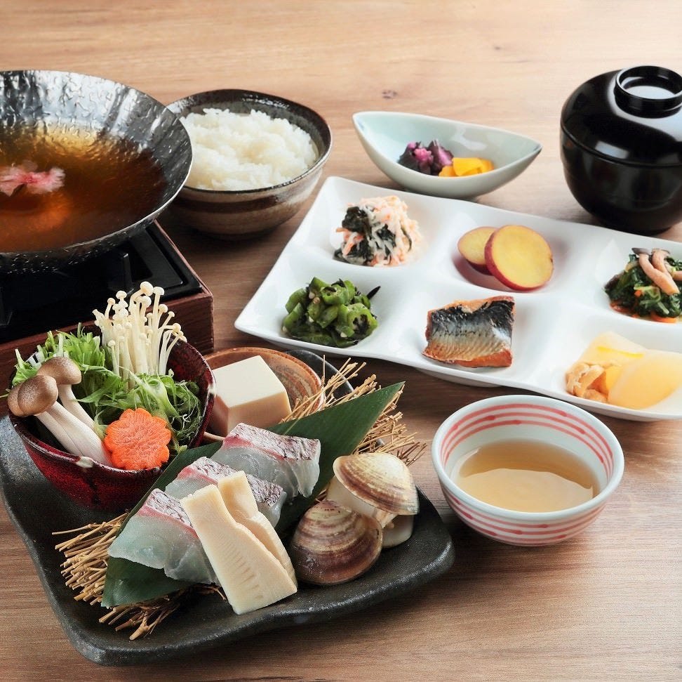 22年 最新グルメ おばんざいの店 京都ことこと 烏丸御池店 四条烏丸 烏丸御池 レストラン カフェ 居酒屋のネット予約 京都版