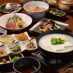 京都の家庭料理「おばんざい」が食べられるお店を教えて！