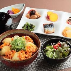 おばんざいの店 京都ことこと 烏丸御池店 おすすめ 売れ筋メニュー ぐるなび