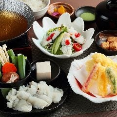京都ことこと 烏丸御池店