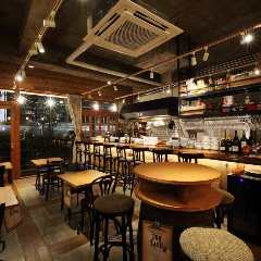 エゴザル Egozaru 岡山市 イタリアン イタリア料理 ぐるなび