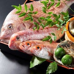 個室 懐石 小梅 浦和総本店
