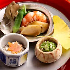 割烹 味菜