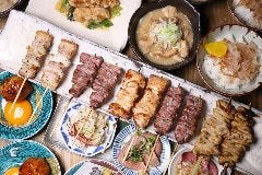 難波で23時以降も食事ができるレストラン 居酒屋