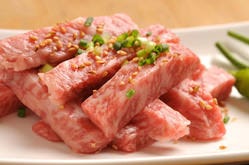 コーラ恵比寿店の焼肉