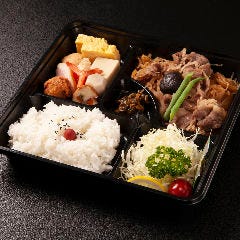 すき焼 割烹 かとう メニュー お持ち帰りお弁当 ぐるなび