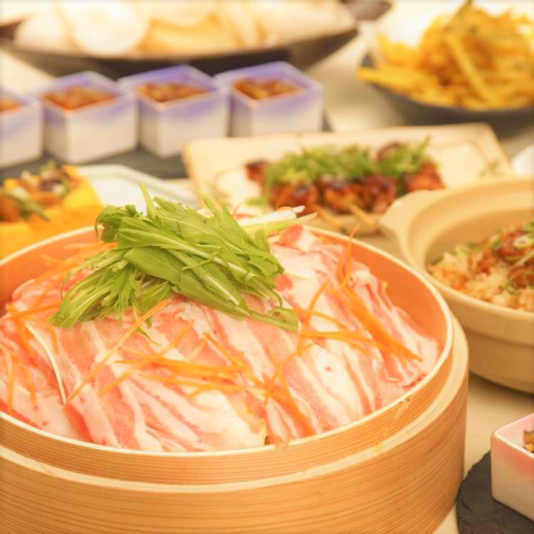 1日3組限定 2時間飲み放題 和風出汁蒸篭や季節食材などを使用 料理全9品 得々コース 女子会 の詳細 完全個室 全席喫煙 食べ放題と1円飲み放題 蔵の間 北上大通店 北上 西和賀 居酒屋 ぐるなび 1日3組限定 2時間飲み放題 和風出汁蒸篭や季節食材などを使用 料理全9品 得々コース 女子会 の詳細 完全個室 全席喫煙 食べ放題と1円飲み放題 蔵の間 北上大通店 北上 西和賀 居酒屋 ぐるなび
