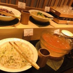 はしや 岡山一番街