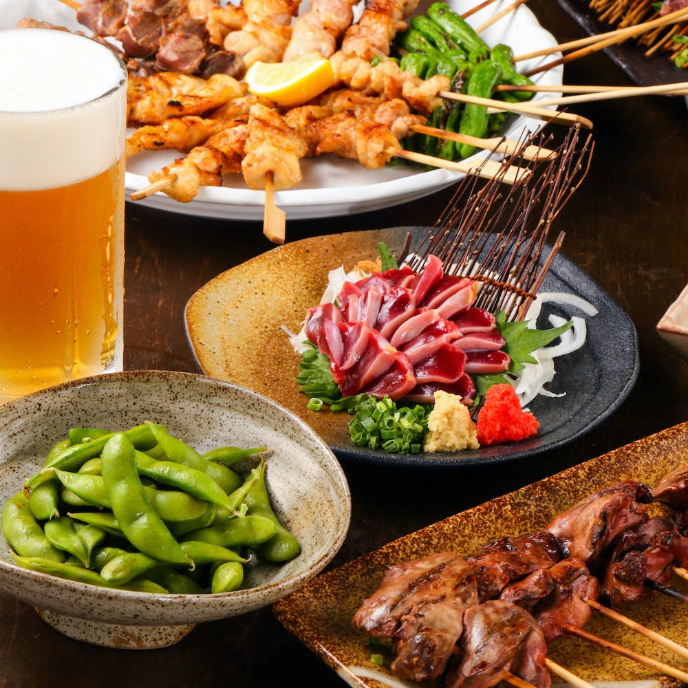 21年 最新グルメ 全品食べ飲み放題 居酒屋 ワイワイtokyo 新宿店 新宿 レストラン カフェ 居酒屋のネット予約 東京版