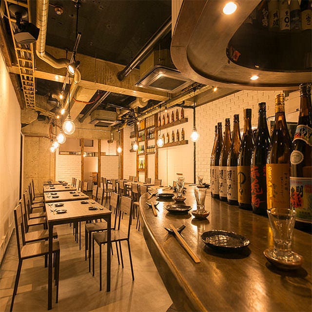 全品食べ飲み放題 居酒屋 ワイワイtokyo 新宿店 新宿 居酒屋 ぐるなび