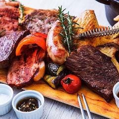 人気のお肉が大集合♪