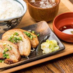 肉汁餃子のダンダダン 中目黒店 メニュー 定食 ランチ ぐるなび