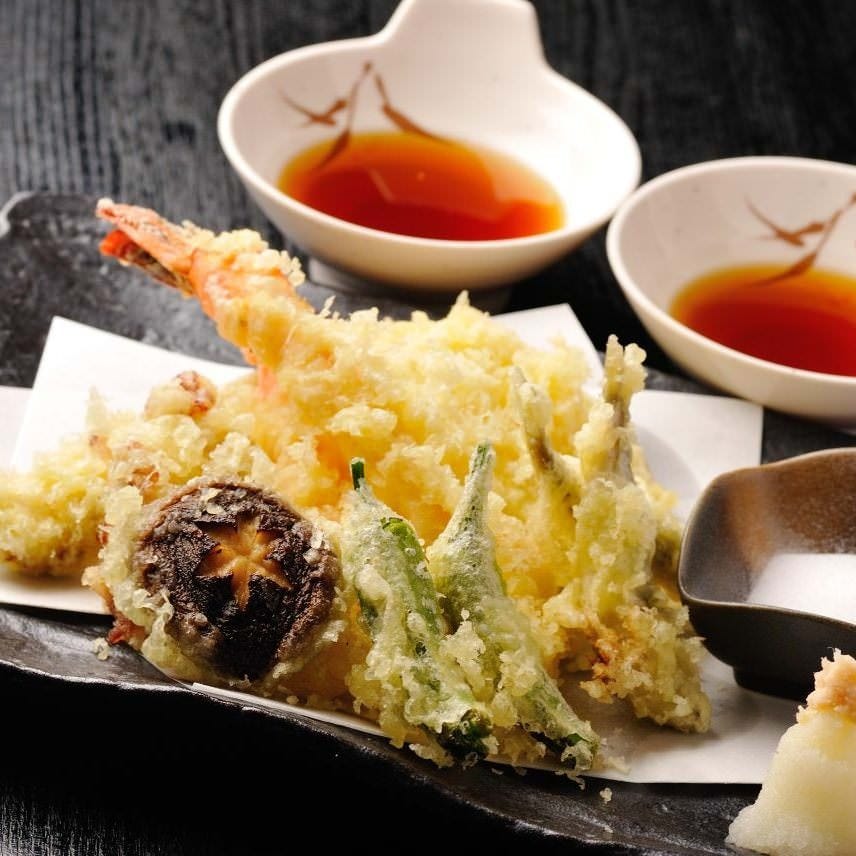 地酒と寿司鮮魚 海鮮割烹 しゃりきゅう