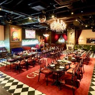 Wedding&貸切パーティー GINZA ROOTS TOKYO 【銀座ルーツ東京】_☆30名様以上でのご利用の場合個室=貸切でのご利用可能☆