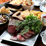 Wedding&貸切パーティー GINZA ROOTS TOKYO 【銀座ルーツ東京】_飲み放題付きコース5,500円~ご用意