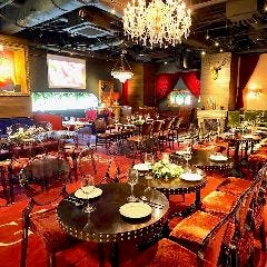 Wedding＆貸切パーティー GINZA ROOTS TOKYO 【銀座ルーツ東京】