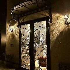 cannele＆restaurant REISONDESIR