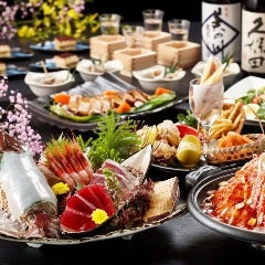 海鮮ろばた 船栄 高田店 