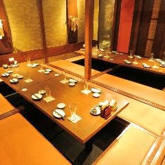 宴会飲み放題無制限 はかた料理専門店 はかた商店 湘南台店