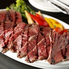 チーズ×熟成肉 モンパルナス 池袋西口
