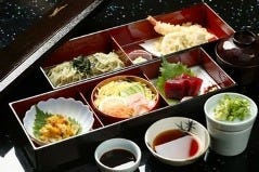 「松葉寿司」