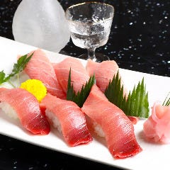 「松葉寿司」