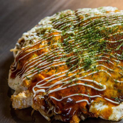 美味しいお好み焼きが食べたい 中目黒でおすすめしたい人気のお店 ぐるなび