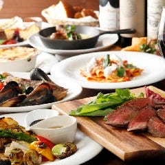 Trattoria Ciaoro
