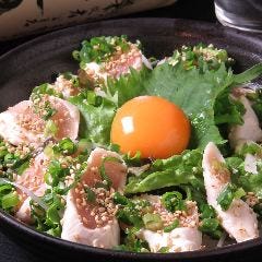 焼鳥 ふじ家