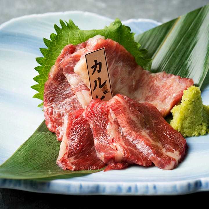 馬喰ろう 金沢店