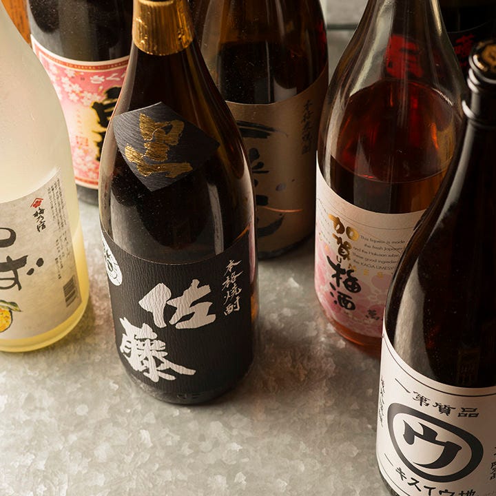 21年 最新グルメ 馬喰ろう 金沢店 金沢 レストラン カフェ 居酒屋のネット予約 石川版