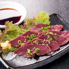 焼肉 東燈亭 