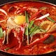 五反田 韓国家庭料理 王豚足家 メニューの画像