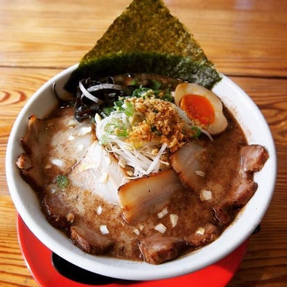 美味しいお店が見つかる さつま 薩摩川内 姶良のラーメン つけ麺でおすすめしたい人気のお店 ぐるなび