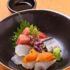 北新地 魚菜 まさ志