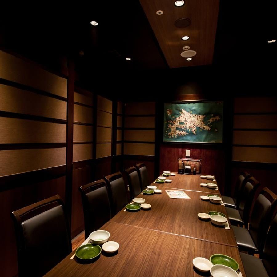 北の味紀行と地酒 北海道 池袋サンシャイン通り店 池袋 居酒屋 ぐるなび