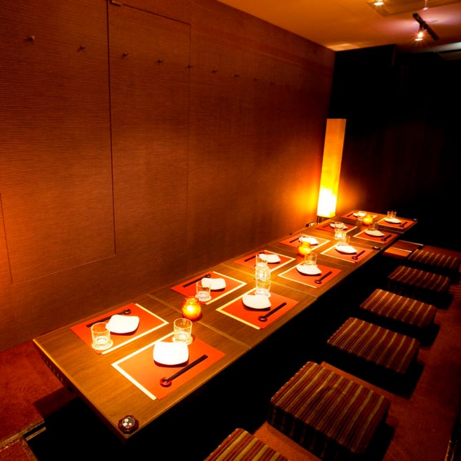 全席個室居酒屋 ひなた 梅田店 梅田駅 大阪駅周辺 焼肉 ぐるなび