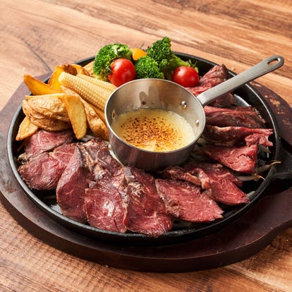 人気の美味い店 梅田の焼肉ならここ 今好評の食べ放題など ぐるなび