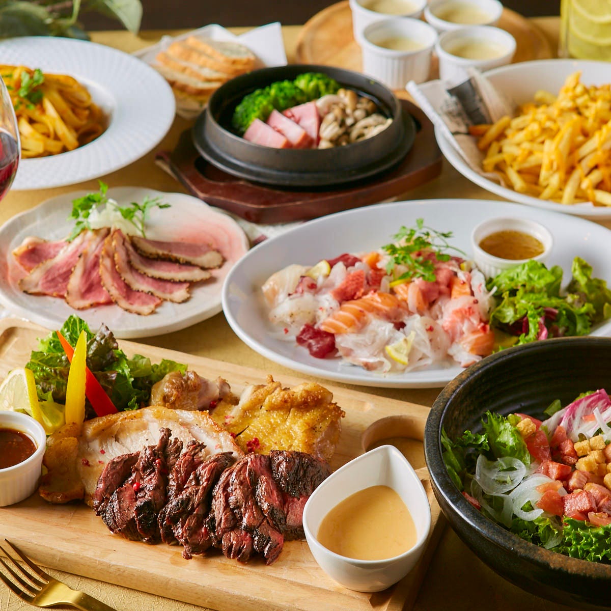 肉バルスタンダードコース ハラミ ポークグリル付 人気no 1 2時間飲み放題 7品3480円 の詳細 全席個室居酒屋 ひなた 梅田店 梅田 大阪駅 焼肉 ぐるなび 肉バルスタンダードコース ハラミ ポークグリル付 人気no 1 2時間飲み放題 7品3480円 の詳細 全席個室居酒屋 ひなた 梅田店 梅田 大阪駅 焼肉 ぐるなび