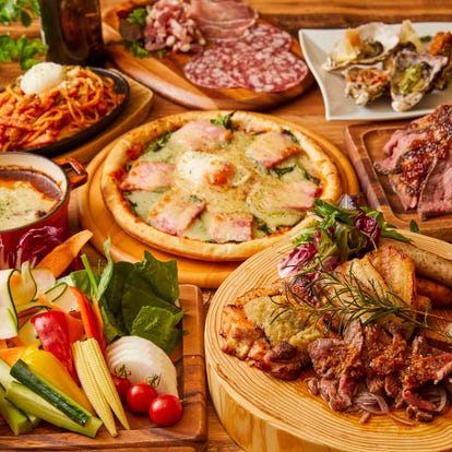 ゆったり個室 梅田の焼肉でおすすめ 人気の完全個室 ソファー席など ぐるなび