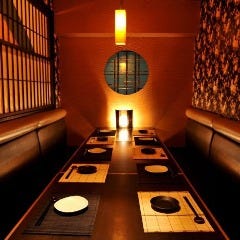食べ放題×個室居酒屋 ひなた 梅田店
