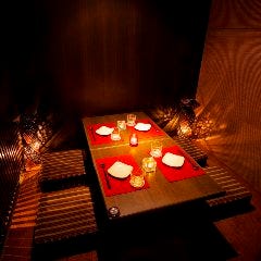 全席個室居酒屋 ひなた 梅田店