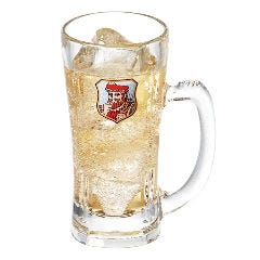 全席個室居酒屋 ひなた 梅田店 メニュー お飲み物 ぐるなび