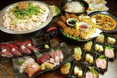 伊丹で人気のおすすめ飲食店