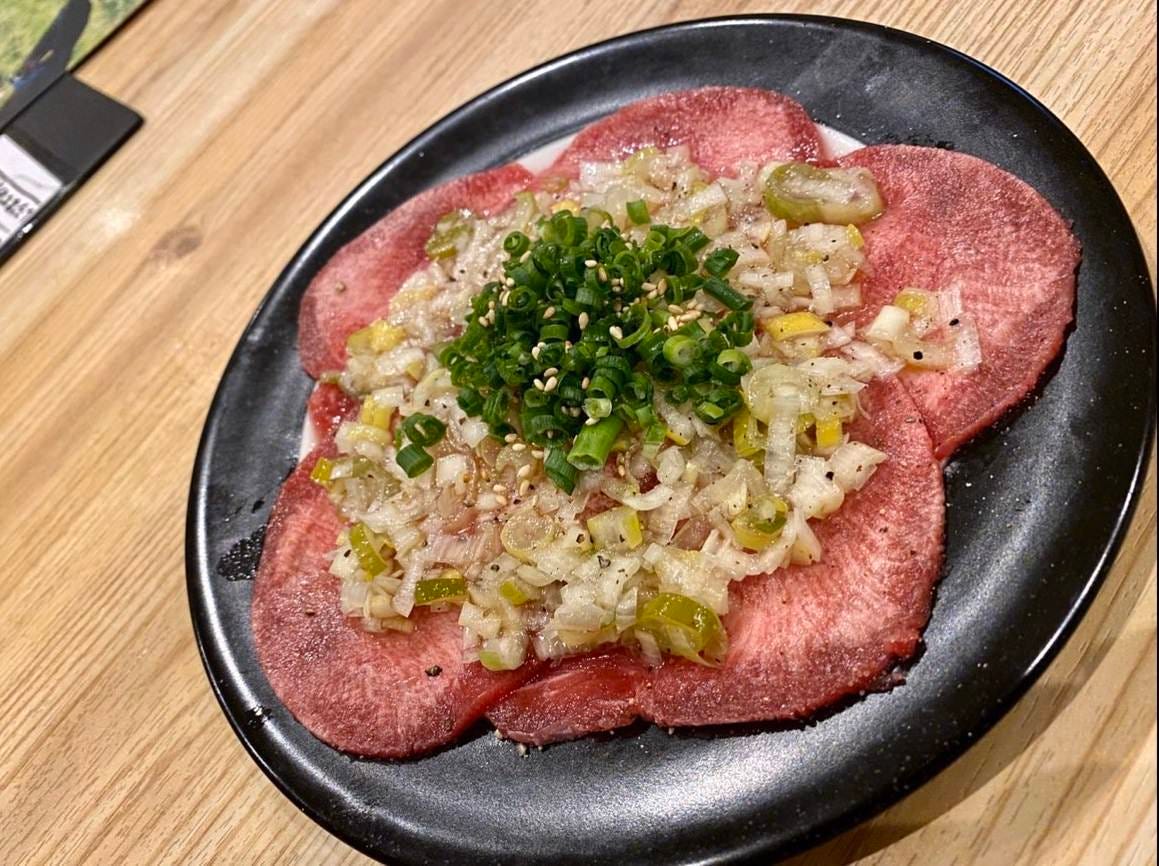 焼肉 つなぐファーム 隅の浜店