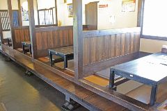 信州そば・うどん 信濃路 かつらぎ店