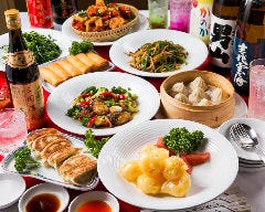 京華茶楼 赤坂通り店